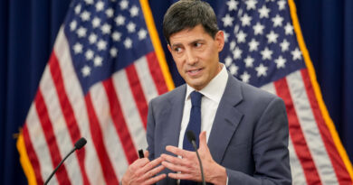 Kevin Warsh names members of his Federal Reserve task forces, including Marc Andreessen, Doug McMillon