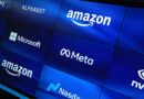 Moody’s says ‘unprecedented’ AI spending threatens credit quality of Amazon, Meta, Alphabet and others