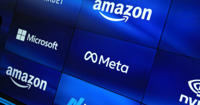 Moody’s says ‘unprecedented’ AI spending threatens credit quality of Amazon, Meta, Alphabet and others