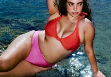 My All-Time Favorite Size-Inclusive Swimsuits