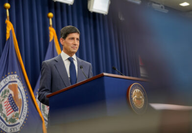 New Fed task force members share Chairman Kevin Warsh’s embrace of AI