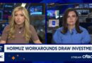 Oil tankers face ‘worst case scenario’ in Hormuz as Iran steps up attacks on ships, maritime risk CEO says