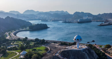 Oman walks a diplomatic tightrope over Strait of Hormuz fees, creating a ‘blind spot’ for markets