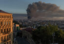 Russia launches massive strike on Ukraine as Poland scrambles jets, Finland restricts airspace