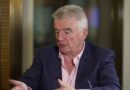 Ryanair stock slides 6% as higher fuel costs amid Iran war dent profit