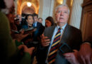 Senator Lindsey Graham has died after a brief illness, his office says