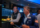 Stock futures slide as Asia sell-off poised to spread; Tech selling resumes: Live updates