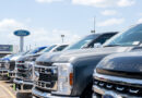Stocks making the biggest moves after hours: Ford, Teradyne, Visa, KLA Corp and more
