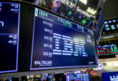 Stocks making the biggest moves midday: IBM, Goldman Sachs, CleanSpark, HCA Healthcare & more