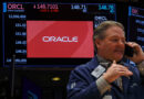 Stocks making the biggest moves premarket: Intel, Oracle, American Express & more