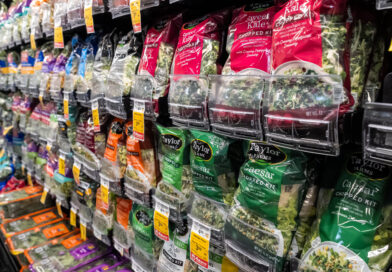Taylor Farms recalls iceberg lettuce in 27 states due to cyclosporiasis outbreak
