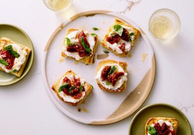The No-Cook Trader Joe’s Dinner I’m Making on Repeat