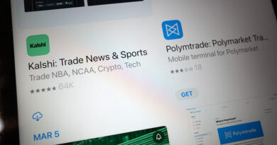 The World Cup sends prediction market volumes soaring to record highs