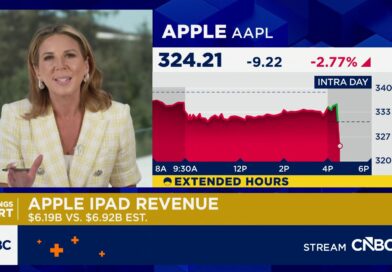 Tim Cook sees Apple’s hybrid AI strategy as a ‘competitive weapon’