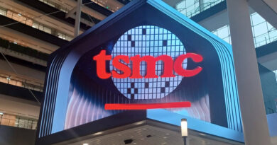 TSMC second-quarter profit jumps over 77%, beating estimates, on high-end chip boom