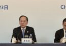 U.S., other nations back open-source AI with ‘strong security’ at China summit