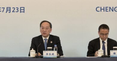 U.S., other nations back open-source AI with ‘strong security’ at China summit