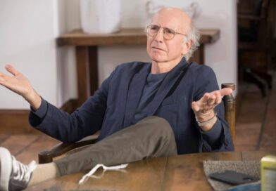 What Would Be on Your Larry David Sandwich?