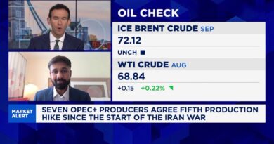 Why oil investors fear the next toll fight could be the Strait of Malacca