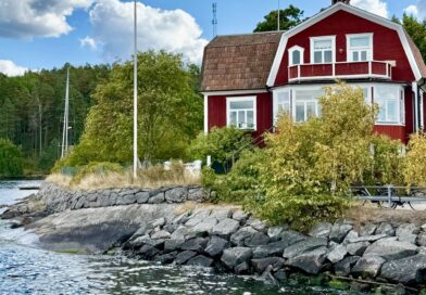 A Week in Scandinavia