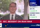 Ahead of tough new U.S. sanctions, Iran criticizes ‘extraterritorial sovereignty’