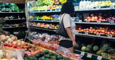 An inflation report Wednesday should be a big deal for the Fed. Here’s what to expect