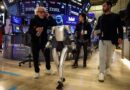 Analysts like this humanoid supplier, even if the robots remain concepts — for now