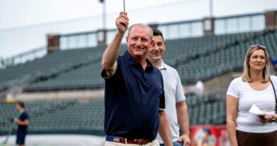 Berkshire Hathaway boosts Alphabet to a top three holding, ups Delta and housing bets