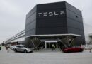 EVs dominate China’s car market: 5 takeaways from the country’s latest auto sales data
