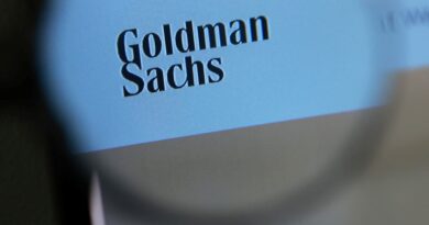 Goldman studied where AI is squeezing labor markets. Here’s what it found