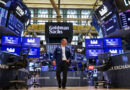 Goldman traders are on pace for a record year. A close-up look at how they’re doing it