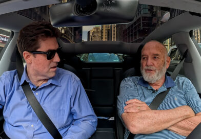 I drove Tesla FSD, Rivian Autonomy+ ‘hands-free’ driving systems. Here’s how they compare