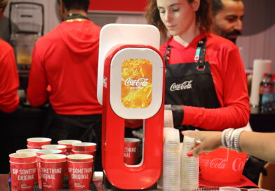Inside Coca-Cola’s secretive innovation labs: How the beverage giant wants to automate dirty soda and refreshers