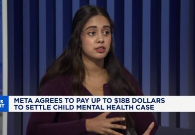 Meta’s $18 billion settlement puts TikTok and YouTube on notice. Who’s next on the firing line?