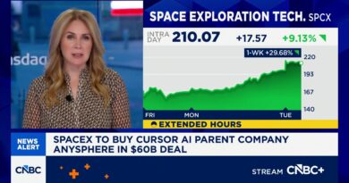OpenAI to end model access to Cursor after acquisition by Elon Musk’s SpaceX