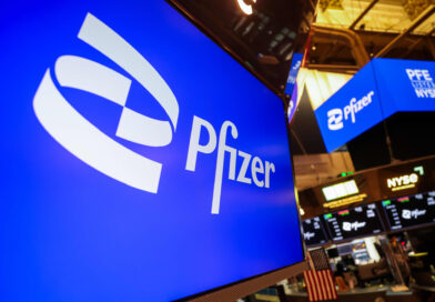 Pfizer tops quarterly estimates, hikes low end of revenue guidance on strength of non-Covid products