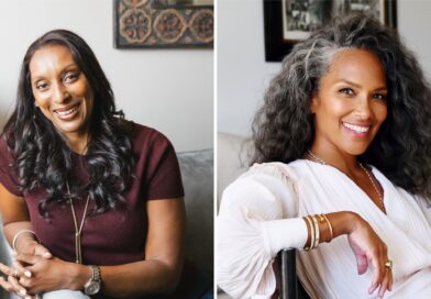 Race Matters: A Conversation With TV Producer Mara Brock Akil