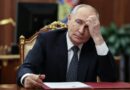 Russia’s economy has defied the skeptics. Cracks are getting harder to hide