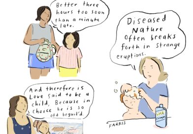 Shakespearean Parenting