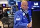 Stock futures fall after Treasury yield rebound sparks sell-off: Live updates