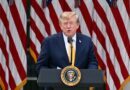 Trump announces deal with Venezuela to secure more than 65 billion barrels of oil reserves