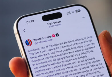 Trump Media’s new paid data service goes live, giving clients faster access to Trump’s posts