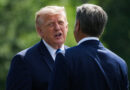 Trump says he has canceled a planned attack on Iran after reaching an agreement over the ‘perimeters of a deal’