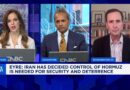 Trump signals shift to economic pressure as Iran hardens stance over Strait of Hormuz
