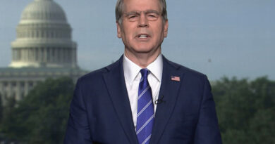 U.S. to use economic tactics on Iran ‘that have never been seen’; Navy works to relieve troubled carrier USS Abraham Lincoln