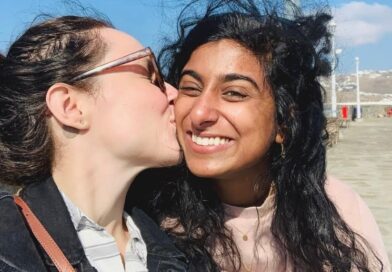 9 Readers Share Their Honeymoon Snapshots