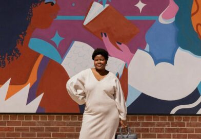 A Week of Outfits: Mbiye Kasonga