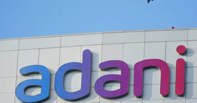Adani Enterprises shares jump as airport unit enters into $1 billion fundraising deal