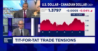 America’s Canadian import restrictions come into force. Here are the products barred from entry