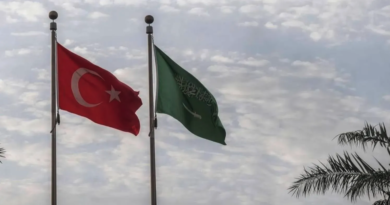 Ankara seeks to take Saudi economic ties to ‘higher levels’